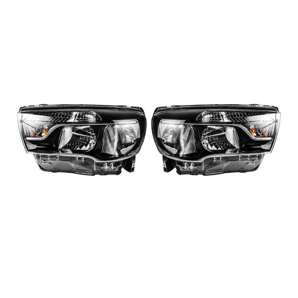 Predné reflektory LED VESTA sada 8450006953+6952