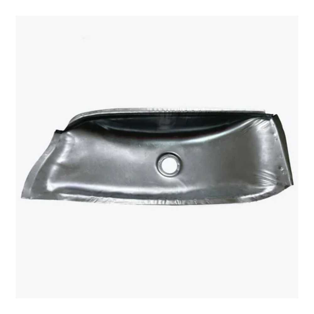 Plech pod rezervu 2101-5101180