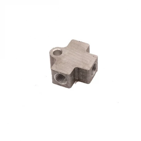 Rozvodka brzdová zadná 2101-3506091