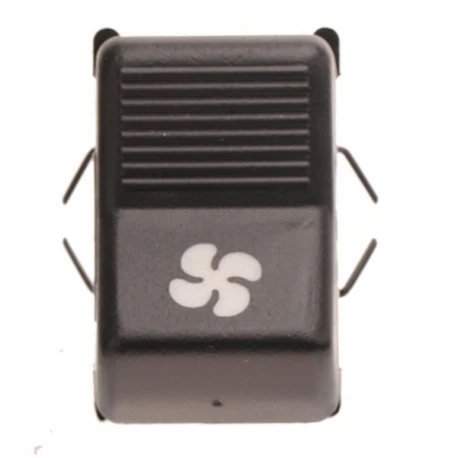 Prepínač ventilátora 5-kolíkový 2107-3709608