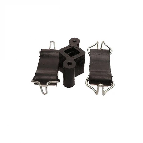 Držiak výfuku sada 2101-1203047+3072