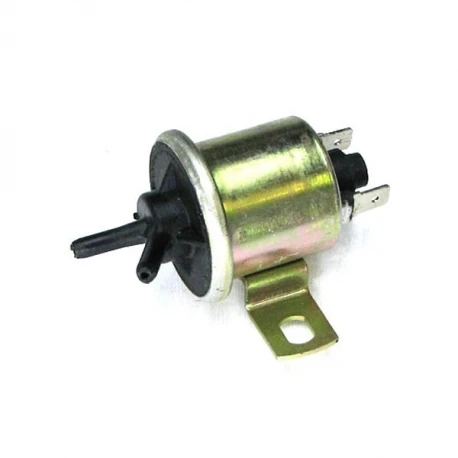 Ventil elektropneumatický 2105-112701000