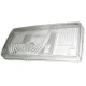 Sklo reflektora pravé 05-ruské 2105-371107010
