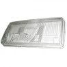 Sklo reflektora pravé 05-ruské 2105-371107010