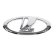 Lada Kalina znak na prednú masku 1118-8212060