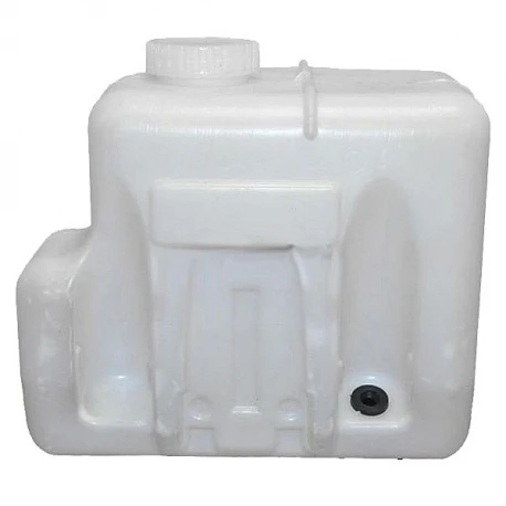 Nádržka vody čelná 21213-5208102-10