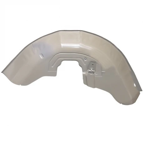 Blatník zadného kolesa vnútorný ľavý 21214-5101241