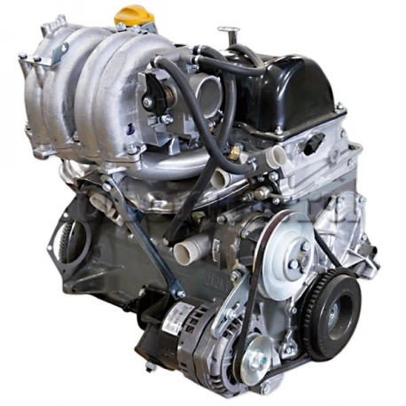 MOTOR VAZ 21214 V-1700 BEZ POSILŇOVAČA RIADENIA EURO-3