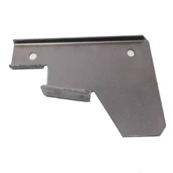 Držiak predného ľavého lapača nečistôt 2121-8404314