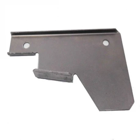 Držiak predného ľavého lapača nečistôt 2121-8404314