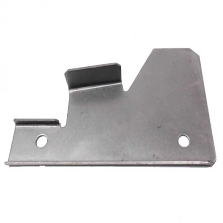 Držiak predného pravého lapača nečistôt 2121-8404315