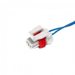 Konektor koncovka kabeláže kľukového hriadeľa AX313