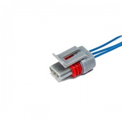 Konektor koncovka kabeláže fázového snímača AX330
