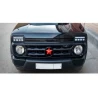 LADA Niva Maska "HVIEZDA"