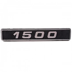 Znak "1500" 2107-8212174-40