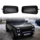 LED smerovky Lada Niva