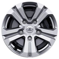 Disk Travel 21236-3101015-80