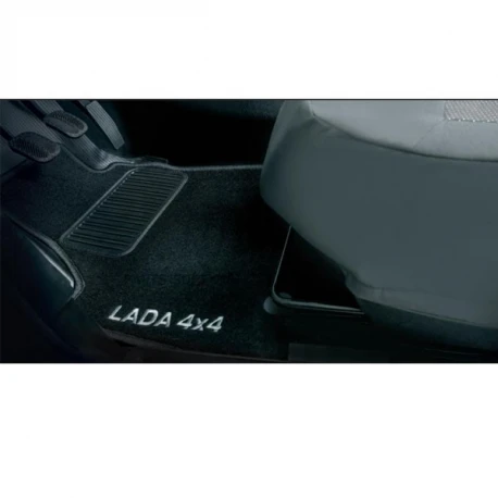 Sada textilných kobercov NIVA 5dver 99999213173982