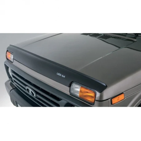 Deflektor kapoty NIVA 4x4 99999212107800