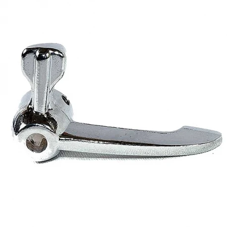 Kľučka vetracieho okienka pravá chromová 2101-6103102