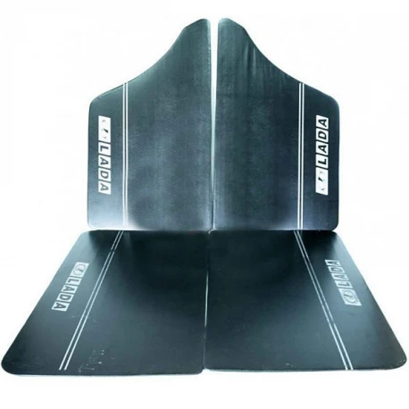 Tapacir dverí sada 2101-6102012