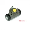 Valček zadný BREMBO 2105-3502040