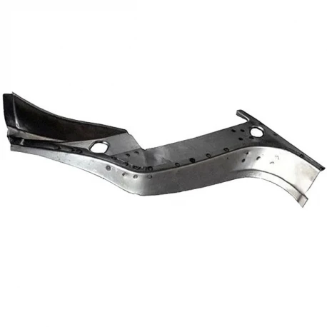 Stĺpik dverí batožinového priestoru ľavý 21213-5601109