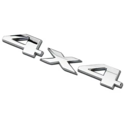 Bočný nápis - 4x4 21213-8212104