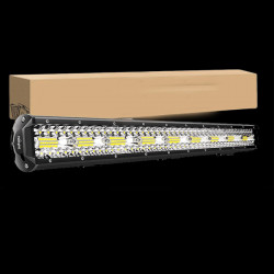 Svetelná LED rampa