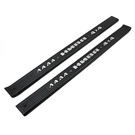 Plastové obloženie dverí LADA NIVA 4x4 21213-840000013