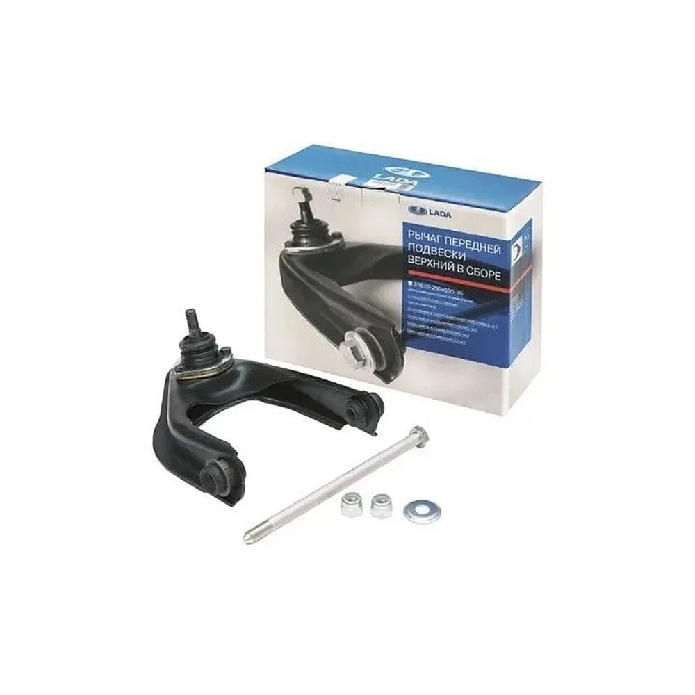Rameno vrchné ľavé komplet AVTOVAZ 2101-2904095-86