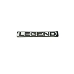Zadný nápis LEGEND 8450083736