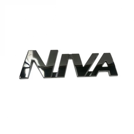 Zadný nápis NIVA 8450083735