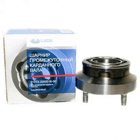 Kĺb kardanového hriadeľa AVTOVAZ 21213-2202016