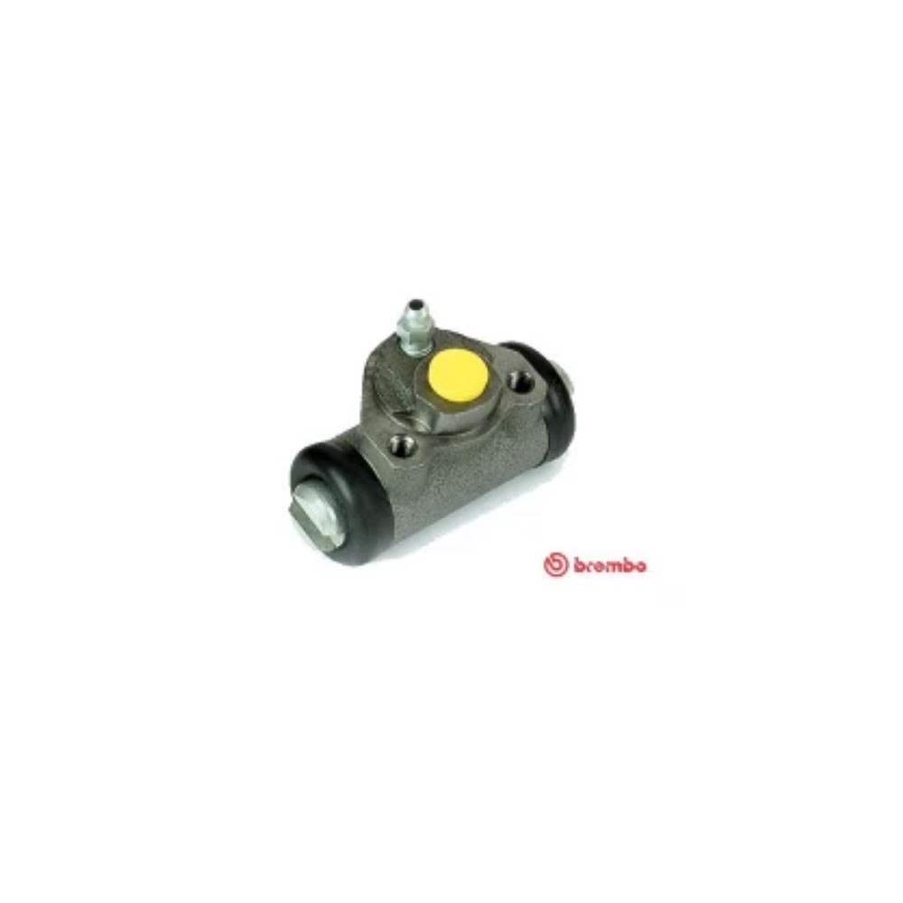Valček zadný BREMBO 2101-3502040