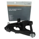 Rameno spodné ľavé komplet AVTOVAZ 2101-2904011-86
