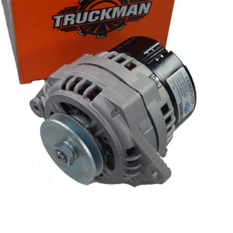 Alternátor 90 A Truckman 21214-3701010