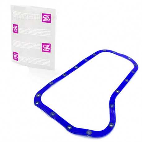 Tesnenie vane - reťazový pohon, vystužený podložkami 2101-1009070