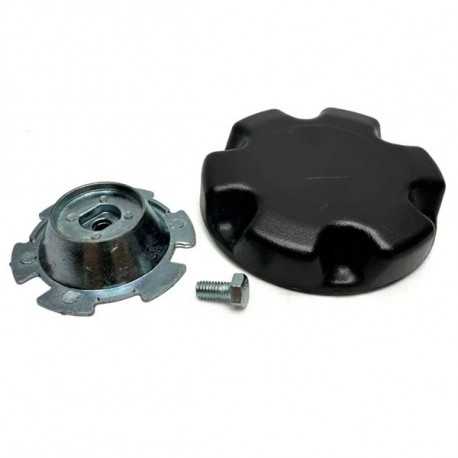 Kryt s držiakom sedadla 2108-6814232+6814234