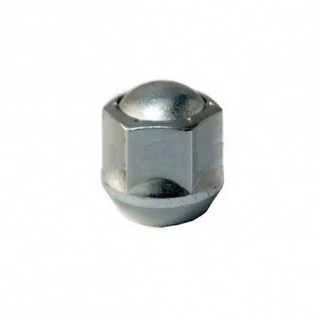 Matica kolesa na alu disk elektrón uzavretá 2123-3101040