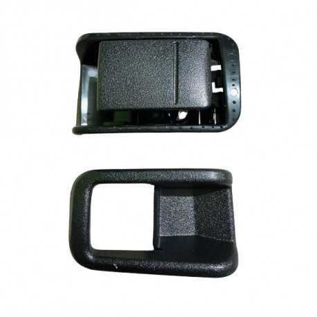 Mechanizmus sklápania operadla ľavého predného sedadla 8460010366