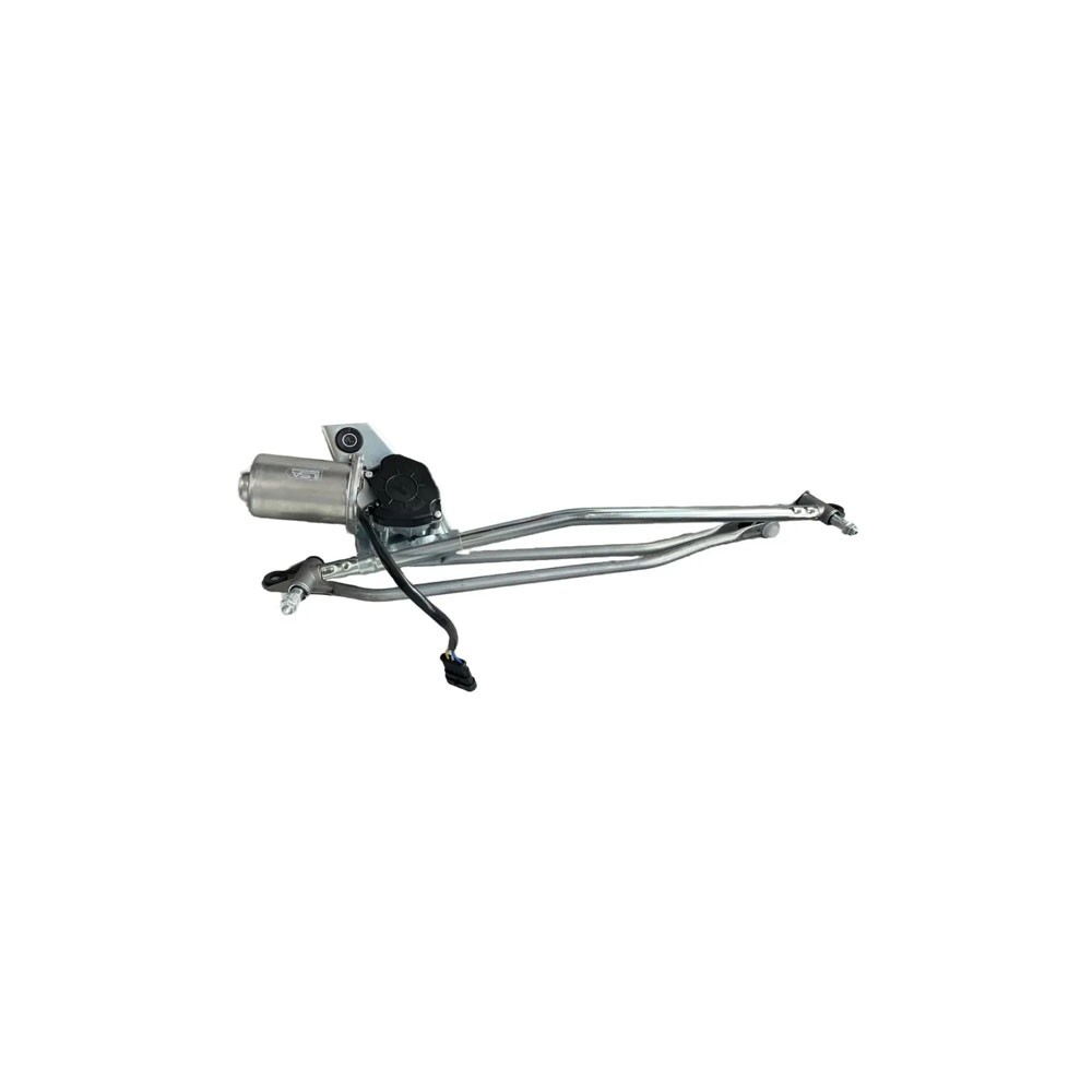 Mechanizmus stieračov s motorčekom 2172-5205015-01