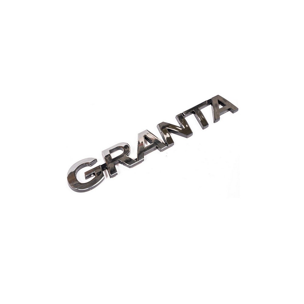 Nápis GRANTA 21900-8212170-00