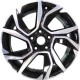 Disk Vesta cross sport 8450032668 R17