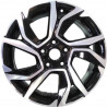Disk Vesta cross sport 8450032668 R17