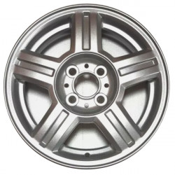 Disk kolesa zliatinový 2172-3101015-03