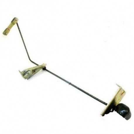 Tyčka regulátora tlaku 2101-3512122