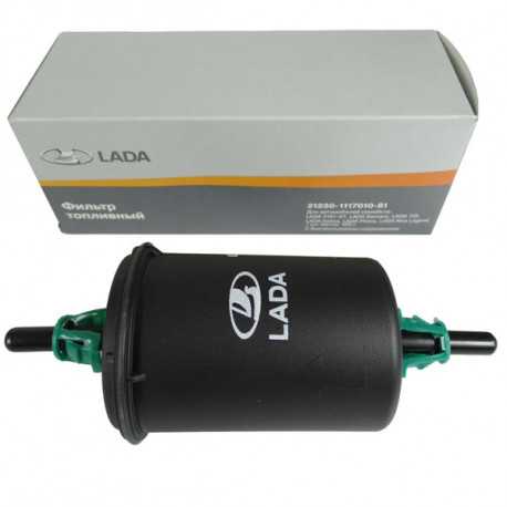 Palivový filter AVTOVAZ 2123-1117010-86