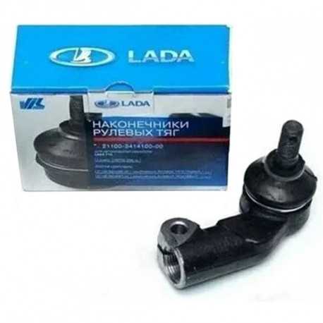 Čap riadenia ľavý AVTOVAZ 2110-3414056