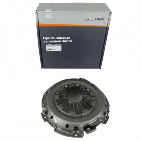 Prítlačný tanier 21179-1601085